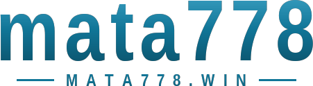 mata778 logo