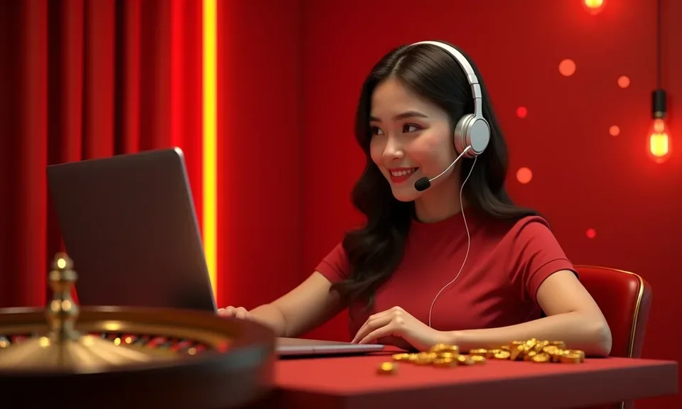 mata778 Reading the Lobby with Confidence