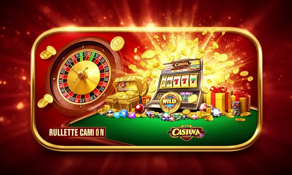 mata778 Wild Bandito Slots Are Live in Our Lobby
