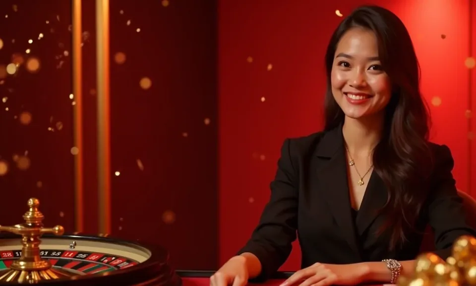 mata778 Live Baccarat Royal